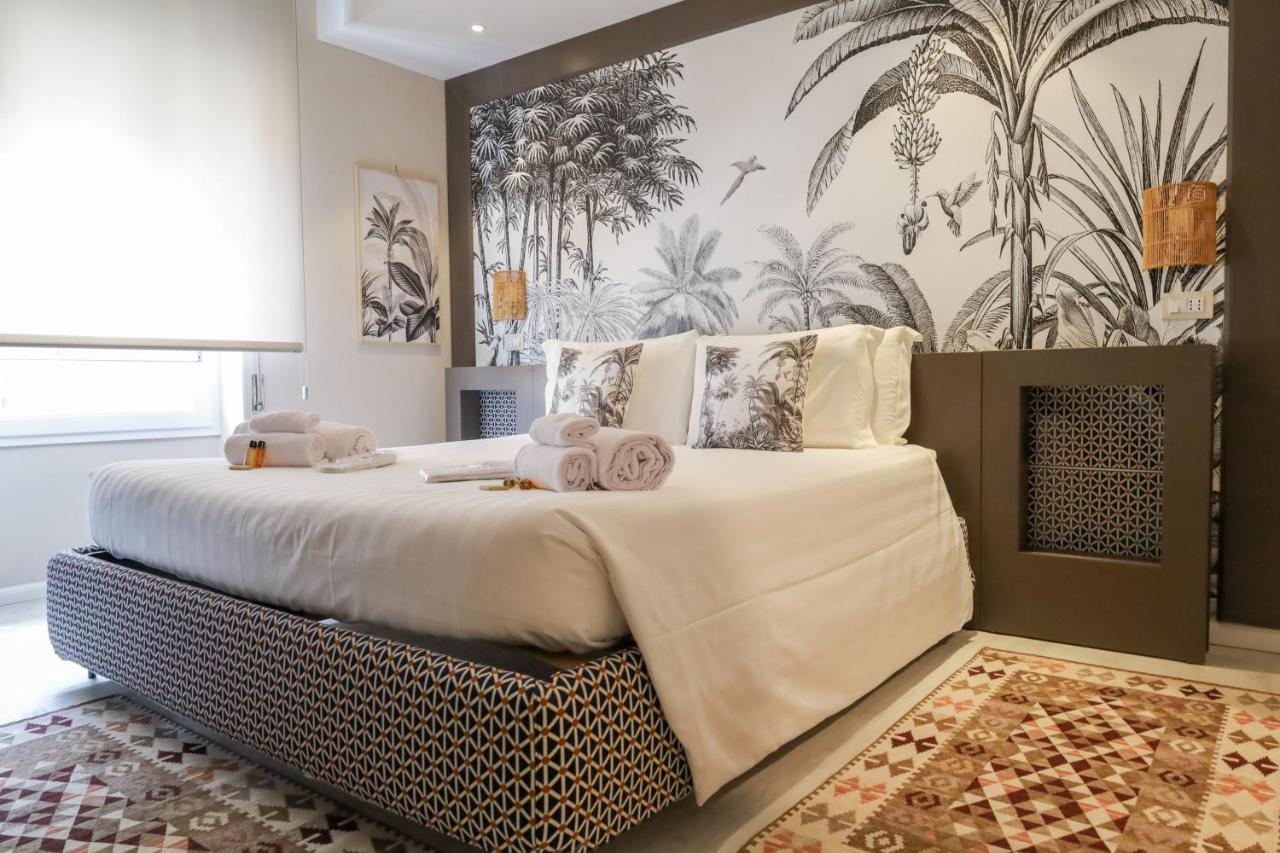Hermitage Suites ซัสซารี ภายนอก รูปภาพ