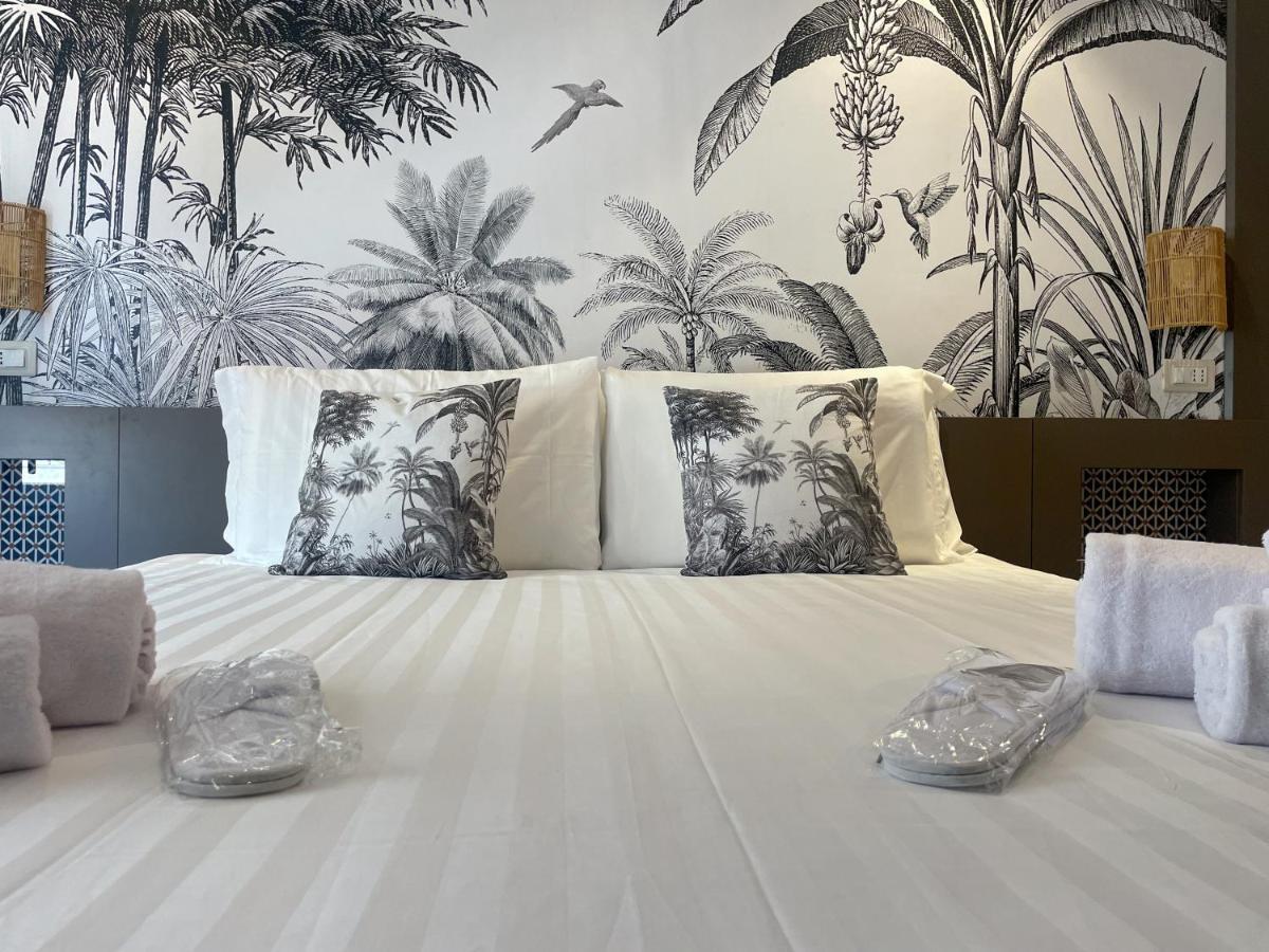 Hermitage Suites ซัสซารี ภายนอก รูปภาพ