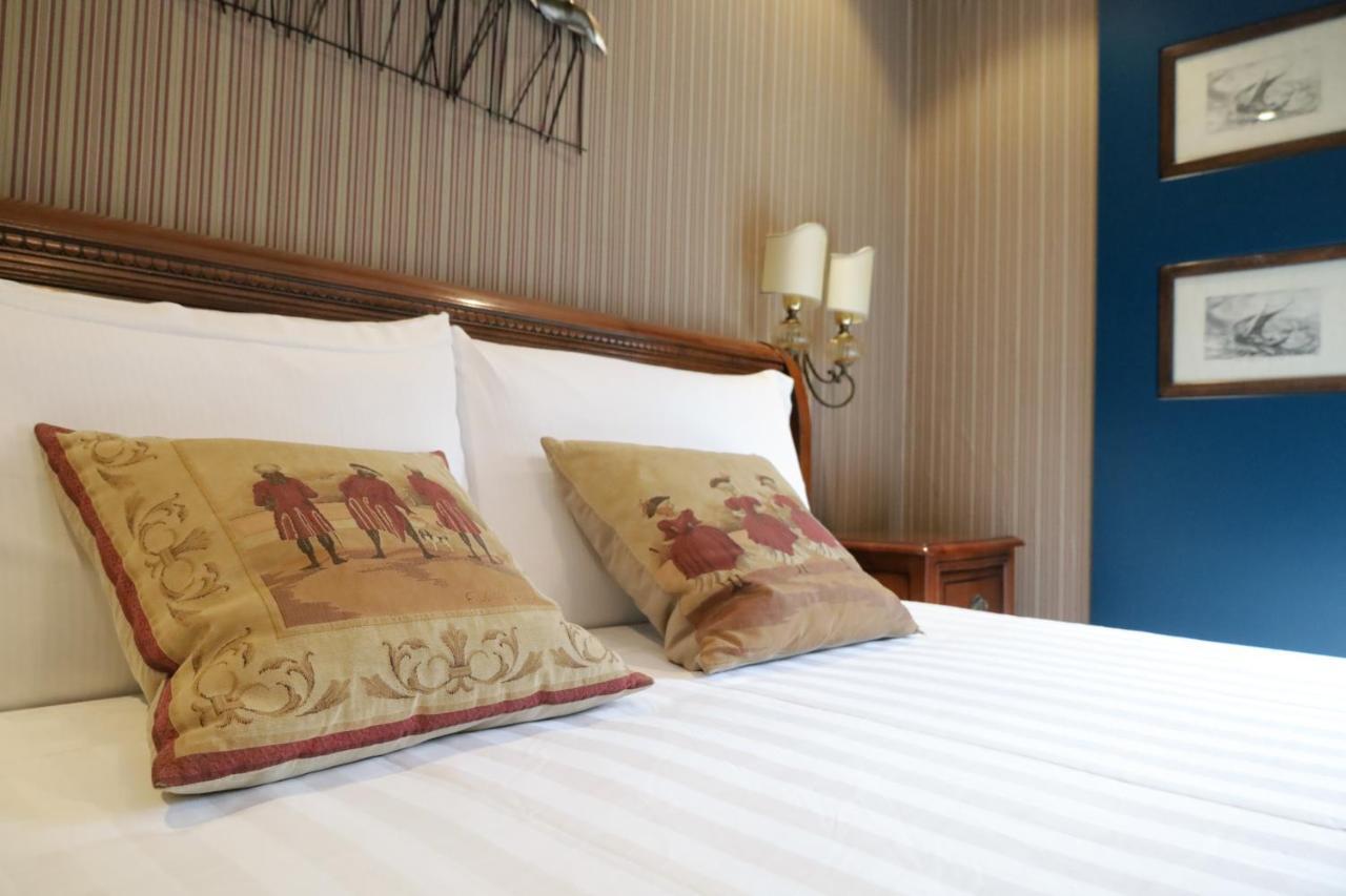 Hermitage Suites ซัสซารี ภายนอก รูปภาพ