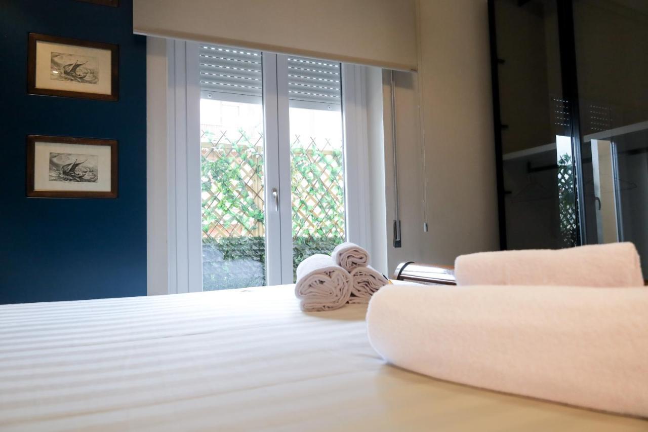Hermitage Suites ซัสซารี ภายนอก รูปภาพ