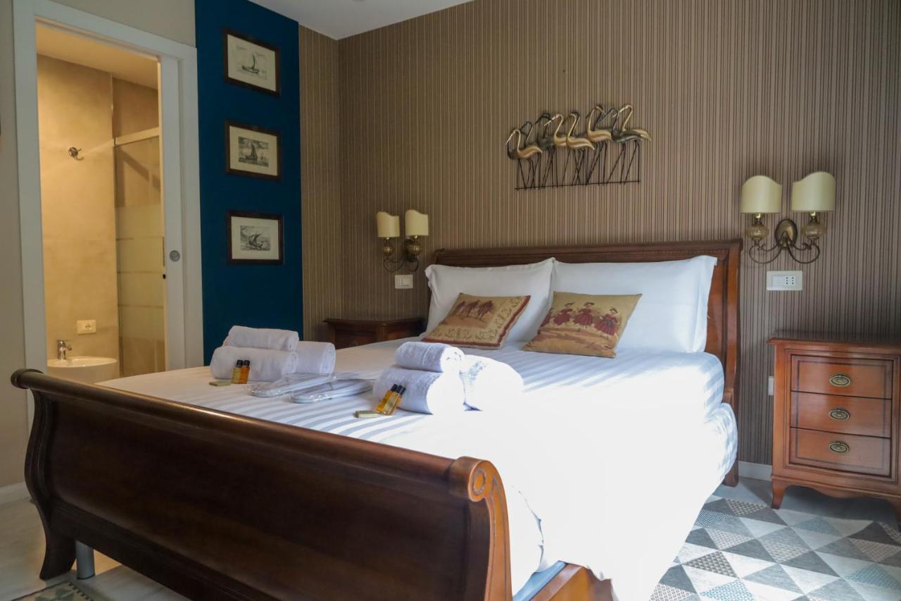 Hermitage Suites ซัสซารี ภายนอก รูปภาพ
