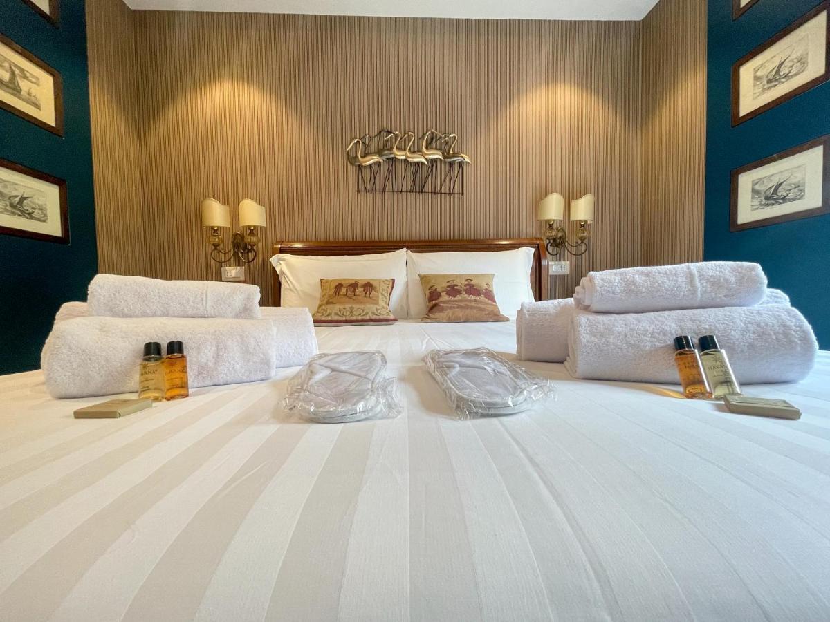 Hermitage Suites ซัสซารี ภายนอก รูปภาพ