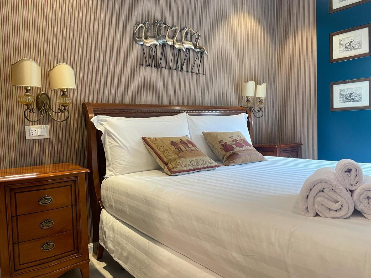 Hermitage Suites ซัสซารี ภายนอก รูปภาพ