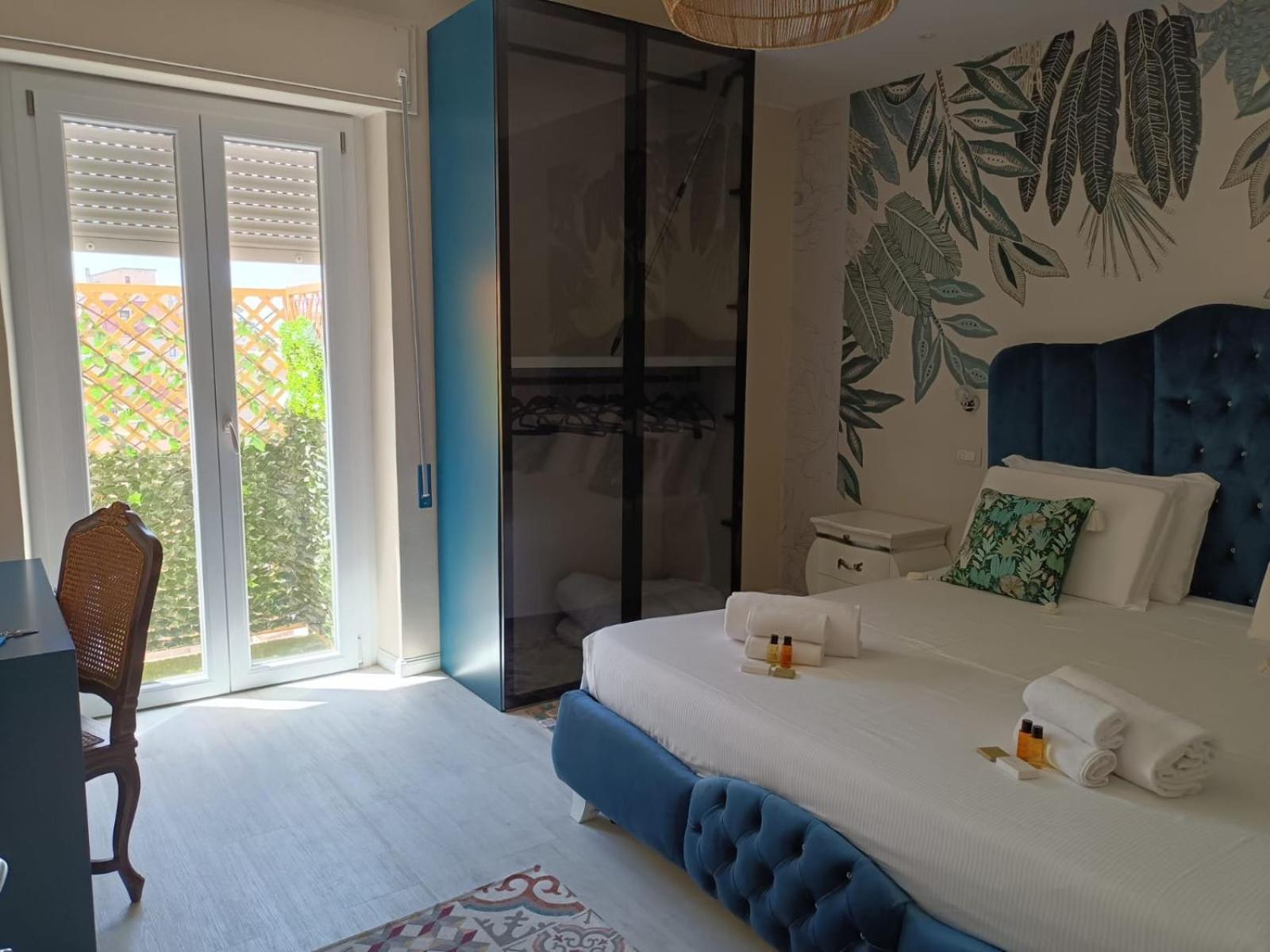 Hermitage Suites ซัสซารี ภายนอก รูปภาพ