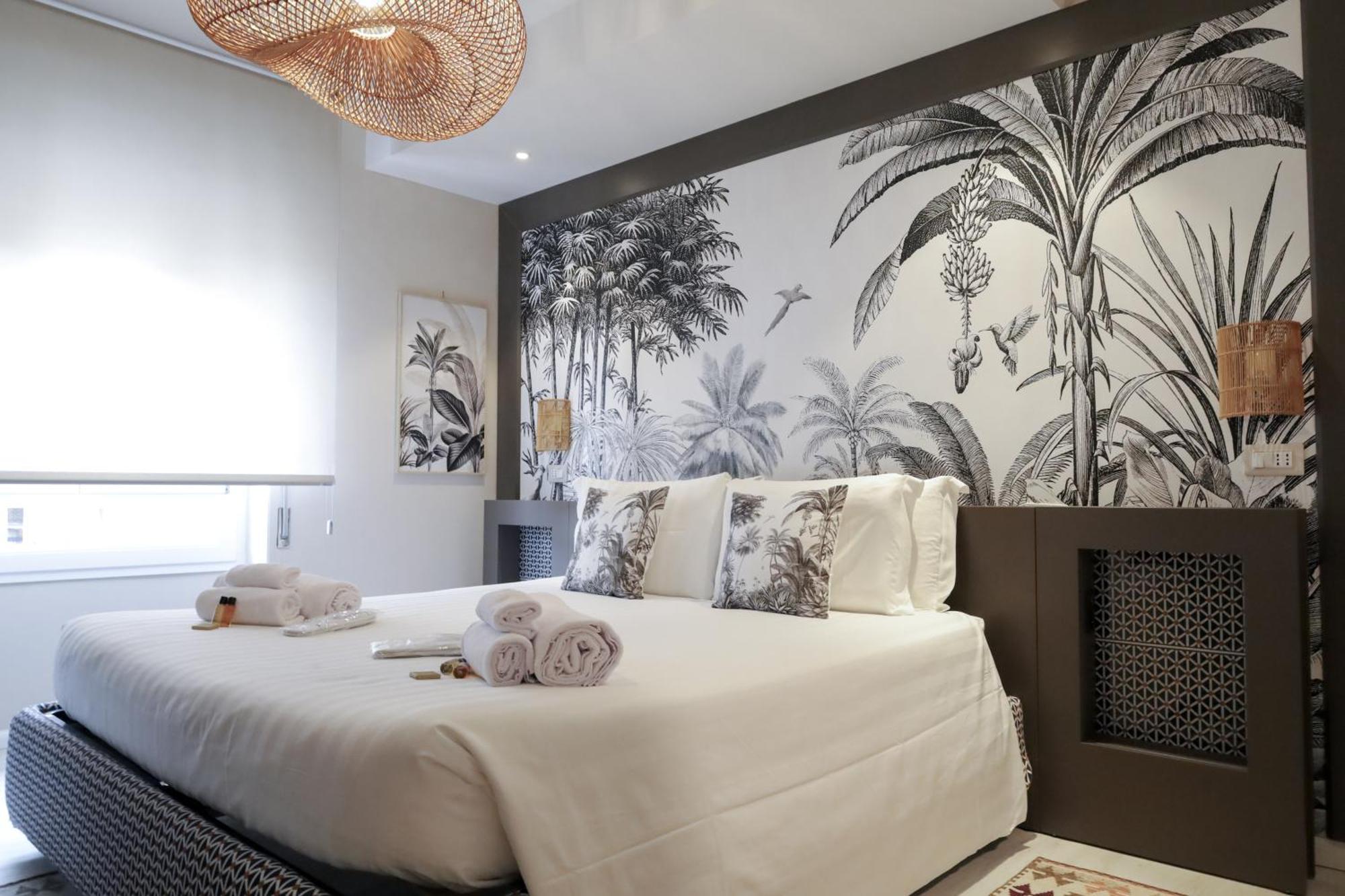 Hermitage Suites ซัสซารี ภายนอก รูปภาพ