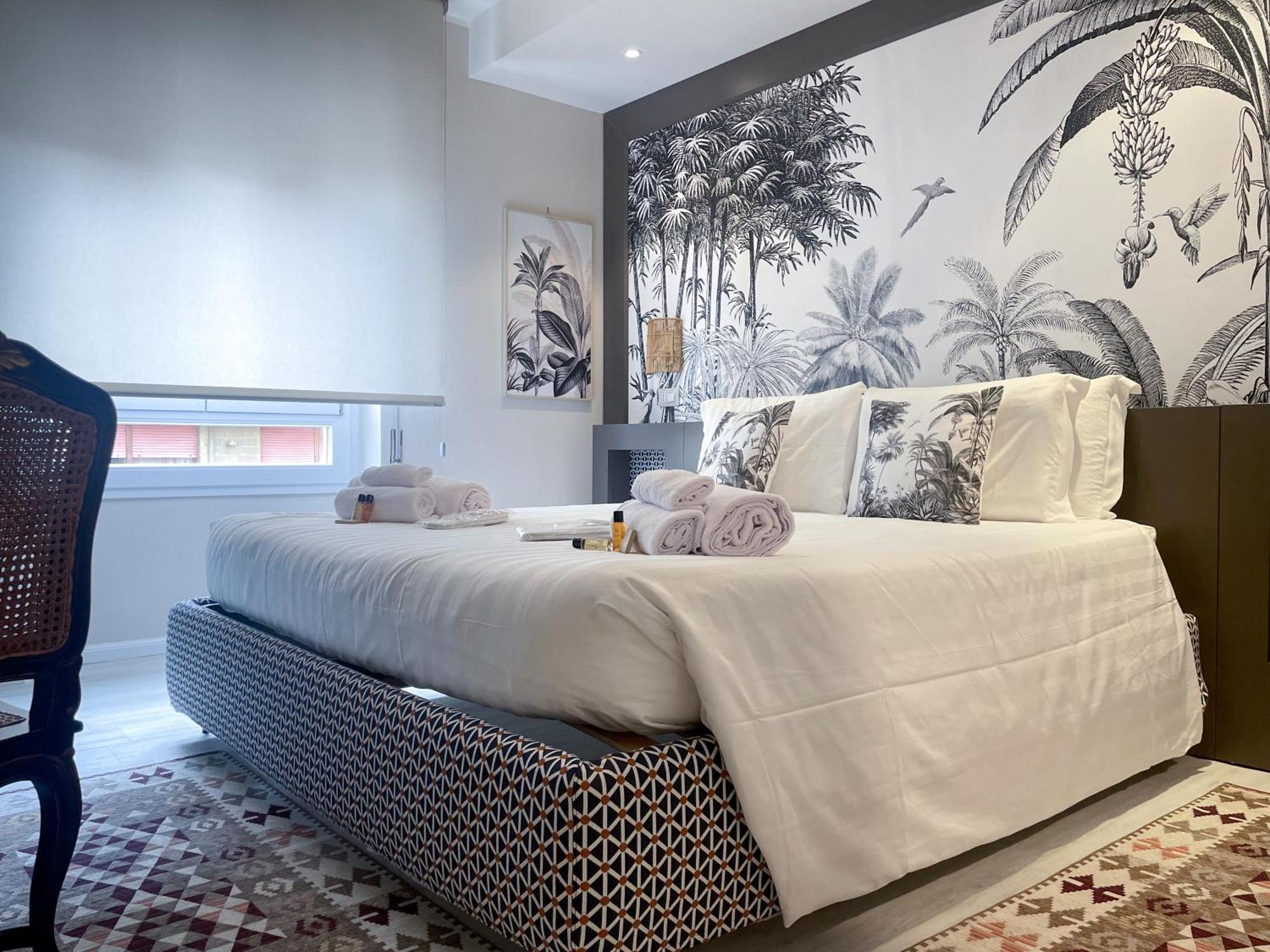Hermitage Suites ซัสซารี ภายนอก รูปภาพ